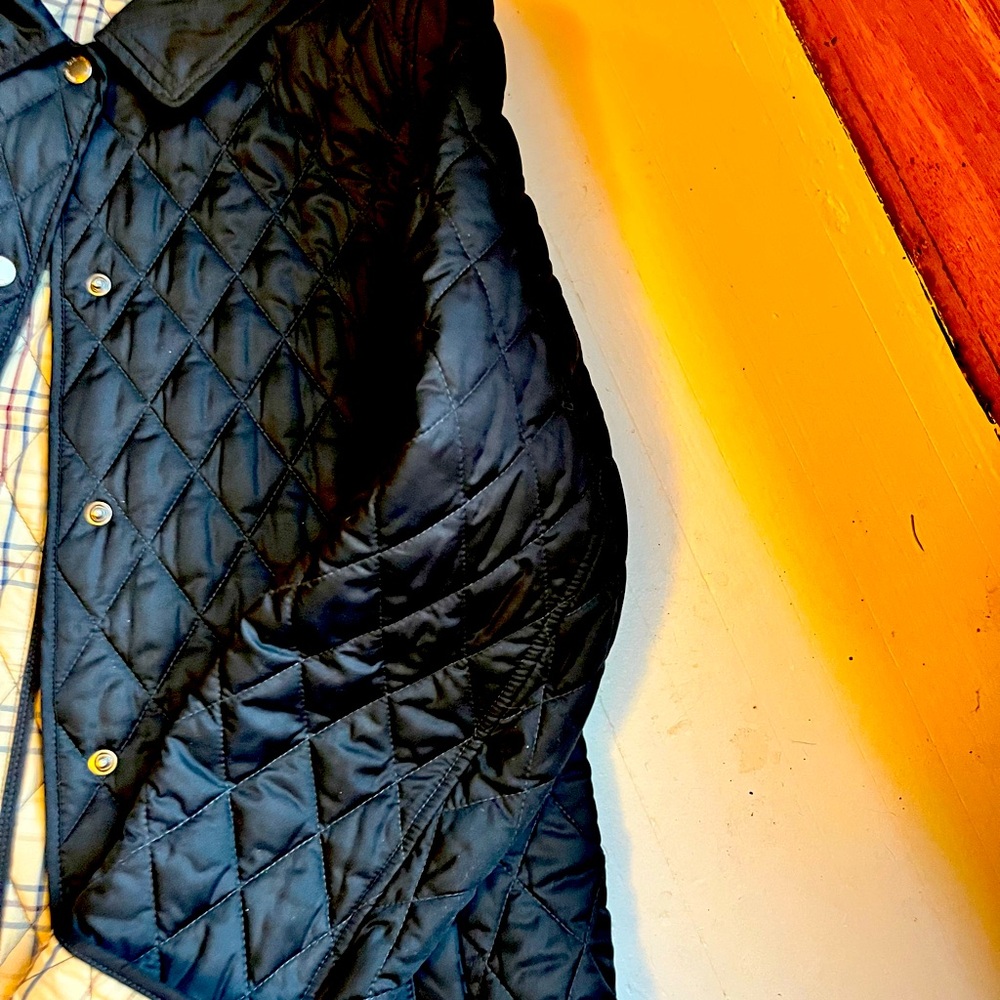 LL Bean Women’s Jacket